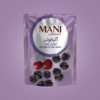 آلبالو تر مانی