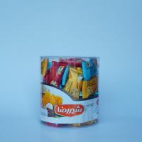 حلوا کنجدی میکس (معجون مخلوط)شیررضا