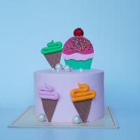 کیک تم فصل 2