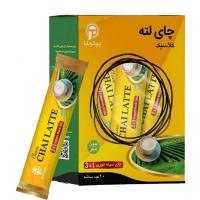 چای لته کلاسیک