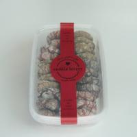 کوکی کاکائویی و موکا جار 260 گرم