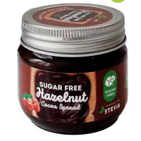 کرم کاکائو بدون شکر بی لو