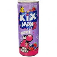 نوشیدنی کیکس مکس میکس بری