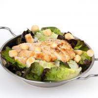 سالاد سزار تنوری