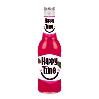 نوشیدنی شیشه ای هپی تایم کاکتوس