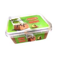 حلوا ارده با شیره توت (رژیمی بدون شکر)