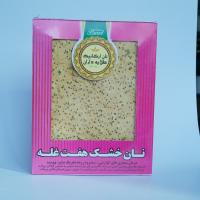 نان خشک هفت غله (طلایه داران)