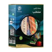 بسته ترکیبی منتخب پپتینا