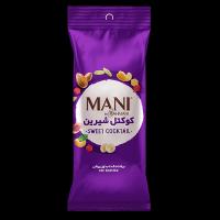 کوکتل شیرین مانی