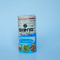 رایس کیک نمک دریایی اَونا