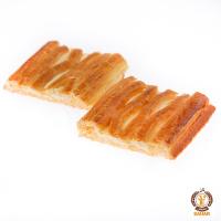 اشترودل پنیری