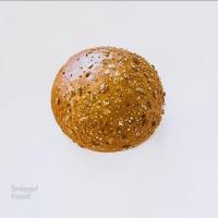 همبرگر چاودار 5 عددی