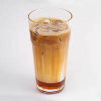 آیس لته وانیل