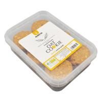 کوکی جودوسر کشمشی اَونا