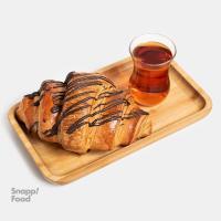 کرواسان شکلاتی