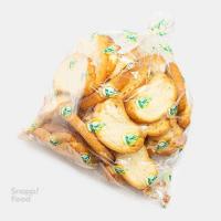 سوخاری رژیمی سفید