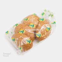 لقمه جو دو سر