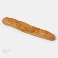 باگت سبوس دار 30%