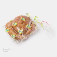 نان جو ساده 80%