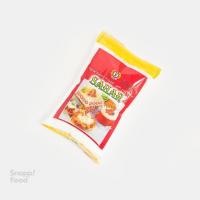 پودر بکینگ پودر سحر