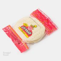 خمیر پیتزا مینی