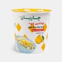 اوت میل جو دو سر پرک فوری (انبه)