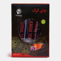 پودر چای کرک