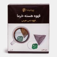 قهوه هسته خرما