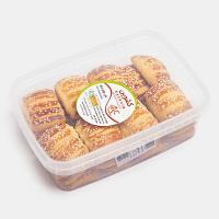 نان چای نرم