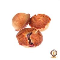 پای آلبالو قالبی