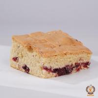 پای آلبالو تخت