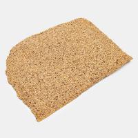 نان خشک کنجدی