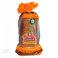 نان تست رویال سبوس