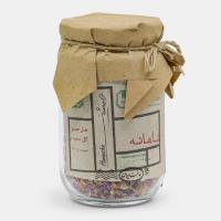 دمنوش شاهانه همنشین