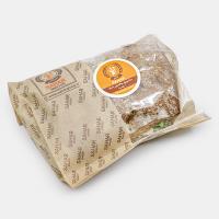 ساندویچ بوقلمون پستو رژیمی سرد