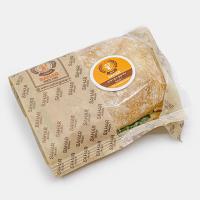 ساندویچ مرغ دودی رژیمی سرد