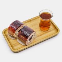 شیرینی رولت شاتوت