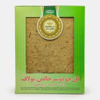 نان خشک جو خالص (طلایه داران )