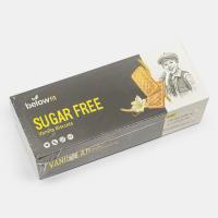 بیسکویت رژیمی وانیل بی لو 350 گرم