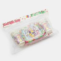 پک پذیرایی تولد