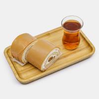 شیرینی رولت کارامل