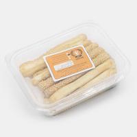 سوخاری سوپی کنجدی(مدادی)