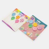 شمع آبنباتی فانتزی