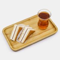 شیرینی تیتابی ساده