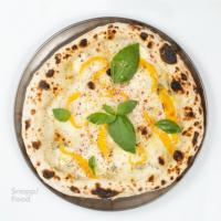 ناپو قارچ و اسفناج