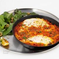 املت مکزیکی