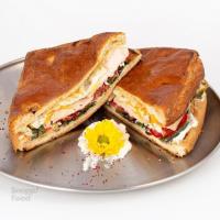 کروسان هیروئیکا