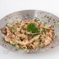 پاستا آلفردو