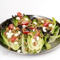 سالاد لیتل جم