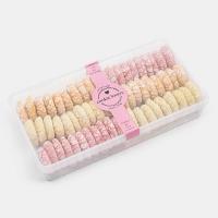 کوکی میوه ای جار